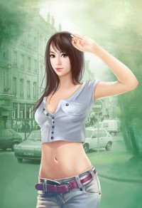 徽宋逍遥歌