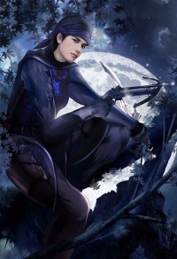楊雲帆陸檀香