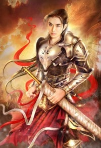 原神之摸鱼魔神