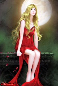 穿越之西施美女到我家
