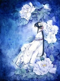 穿越之錦繡榮華