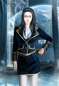 重生之帝霸星空(超星空崛起)
