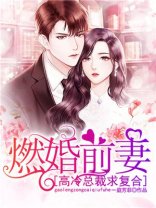 燃婚前妻:高冷總裁求複合/老公,愛太深