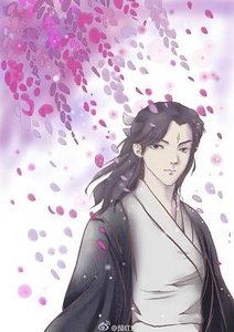 (BG/戩心同人)妖靈事務所