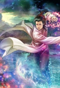 捡来的俏夫郎[穿越]