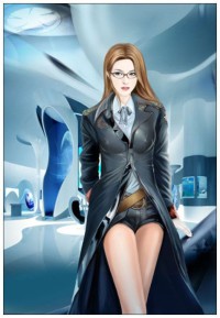 原神：開局變成納西妲