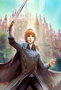 空間女修震驚了修仙界