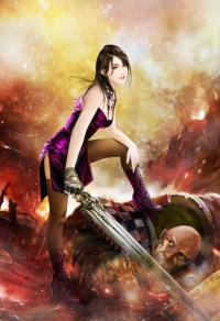 女尊A老是想觊觎我[GB]