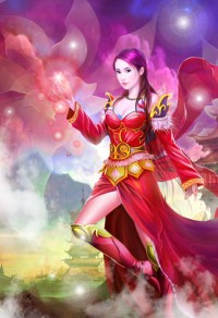 ［希腊神话］战神
