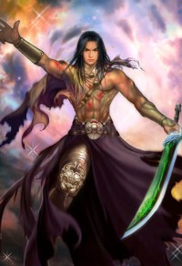 武俠之神級魔王