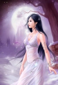 （洪荒同人）[洪荒]满船清梦压星河